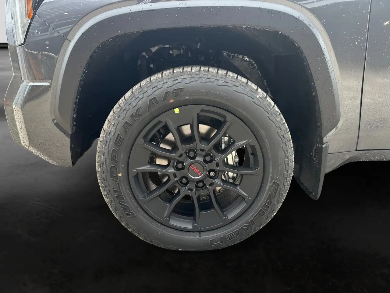 Toyota Tundra снимка Toyota Tundra