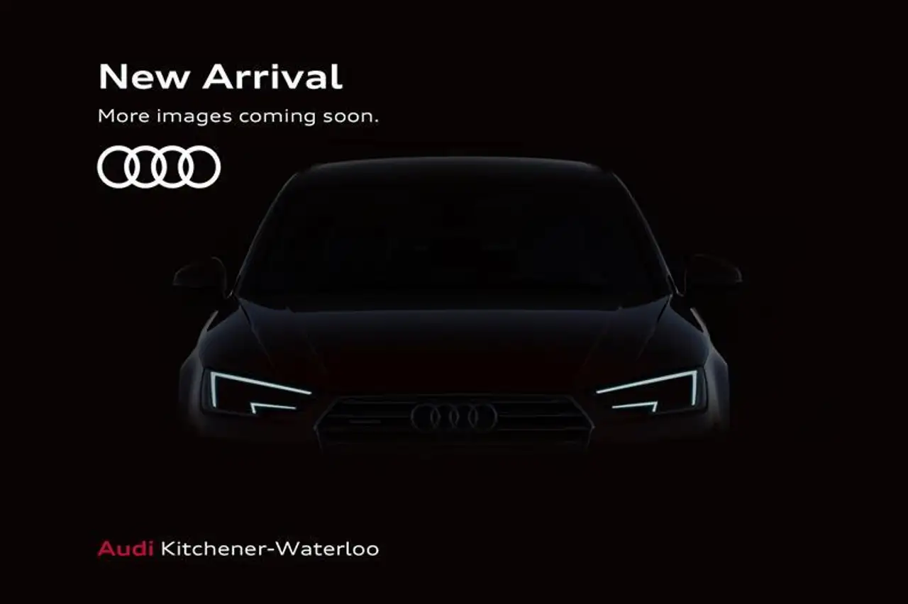 2023 Audi SQ5