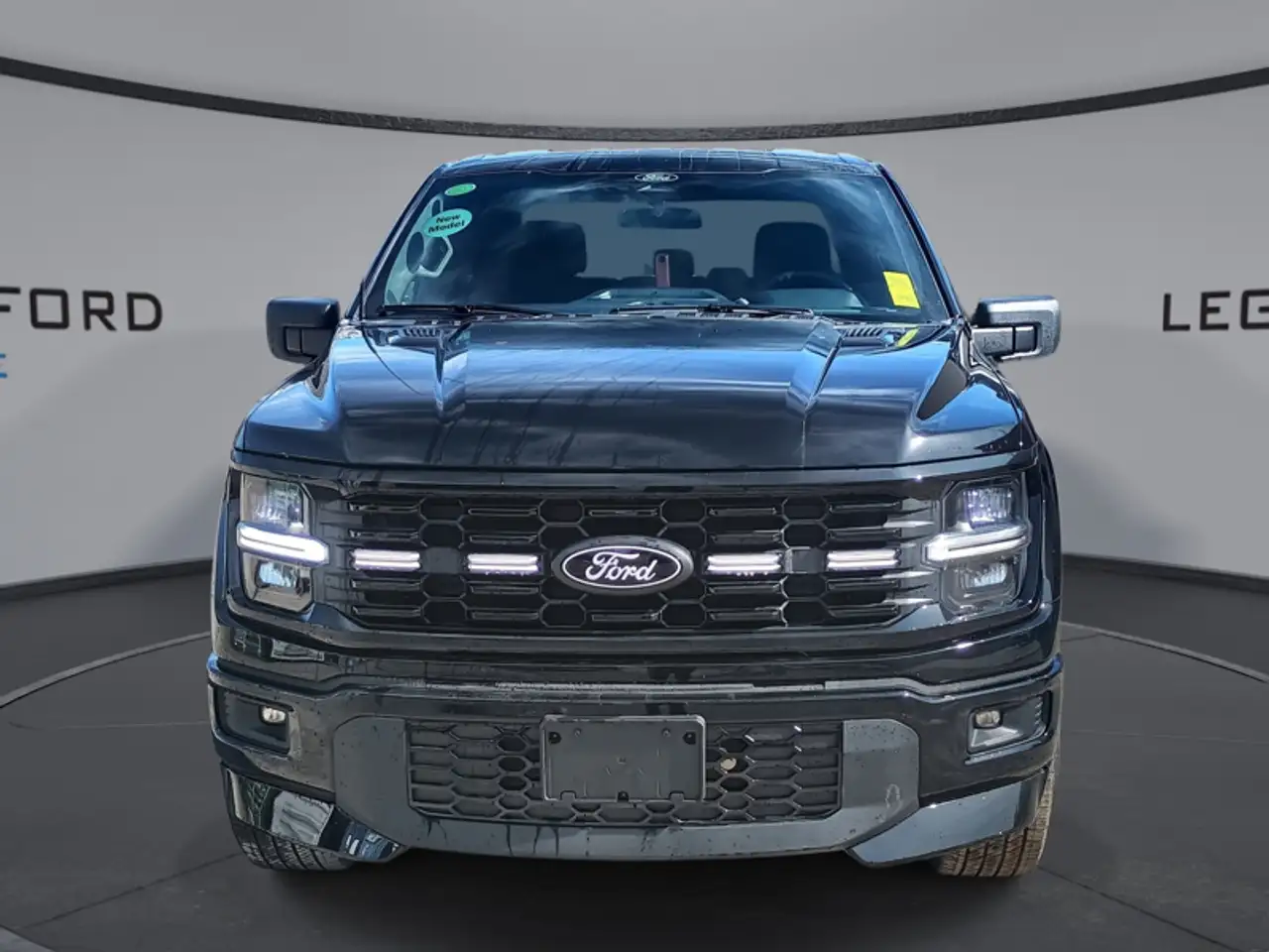 Ford F 150 снимка Ford F 150