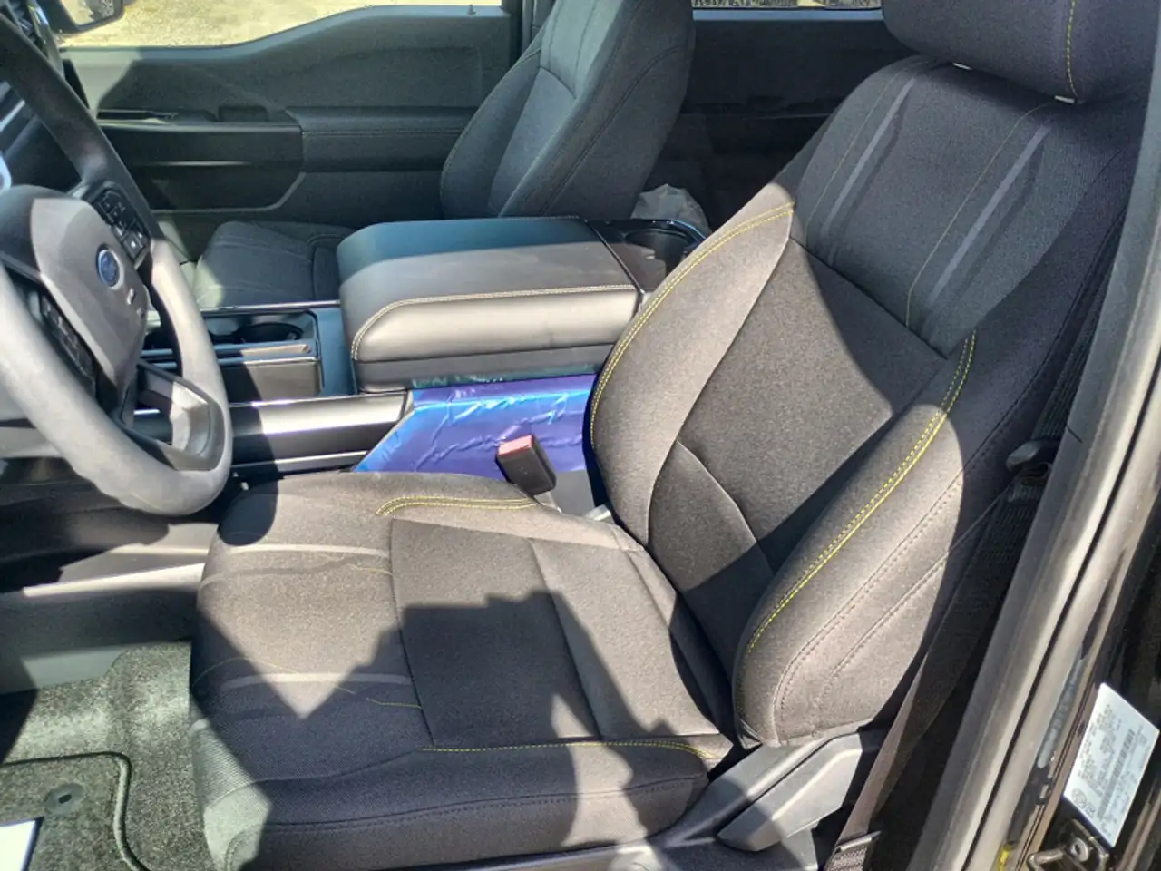 Ford F 150 снимка Ford F 150