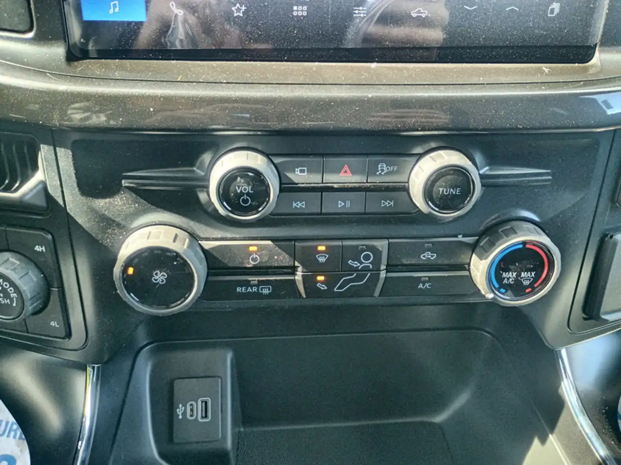 Ford F 150 снимка Ford F 150