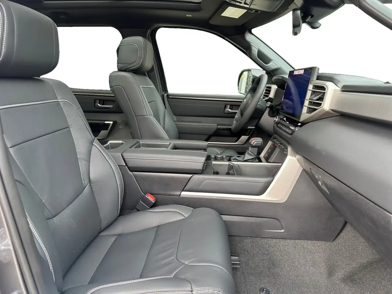 Toyota Tundra снимка Toyota Tundra