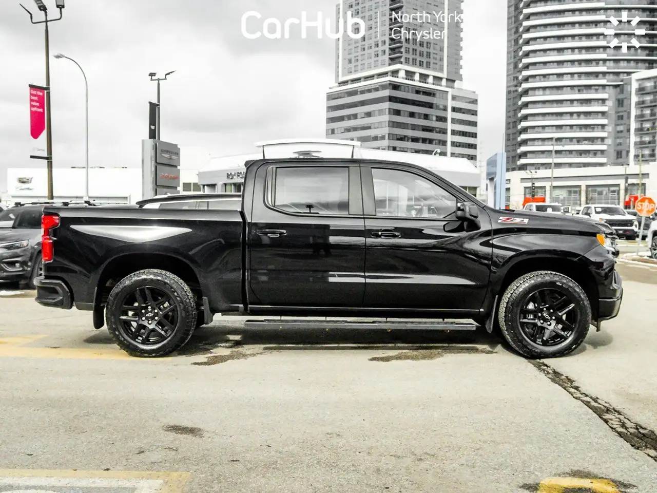 Chevrolet Silverado 1500 снимка Chevrolet Silverado 1500