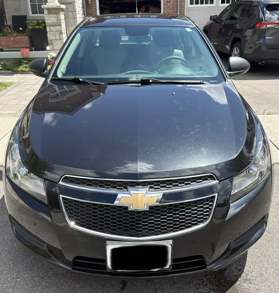  olet Cruze