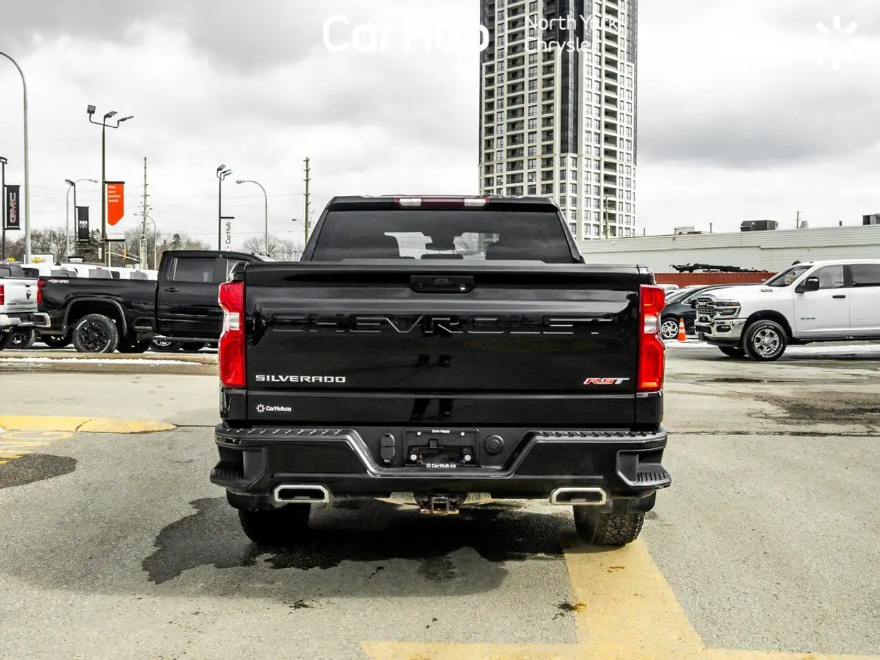 Chevrolet Silverado 1500 снимка Chevrolet Silverado 1500