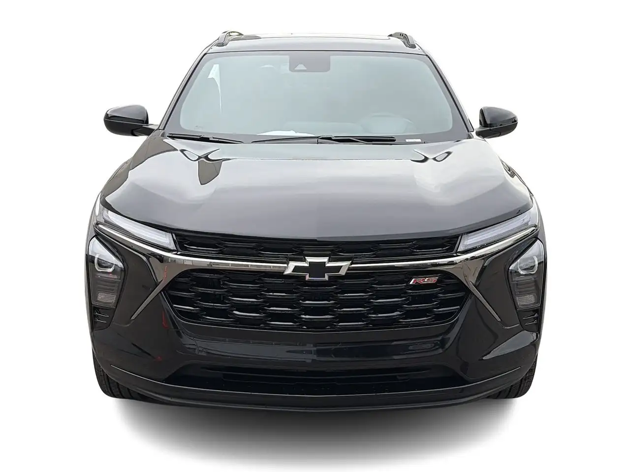 Chevrolet Trax fotografie Chevrolet Trax