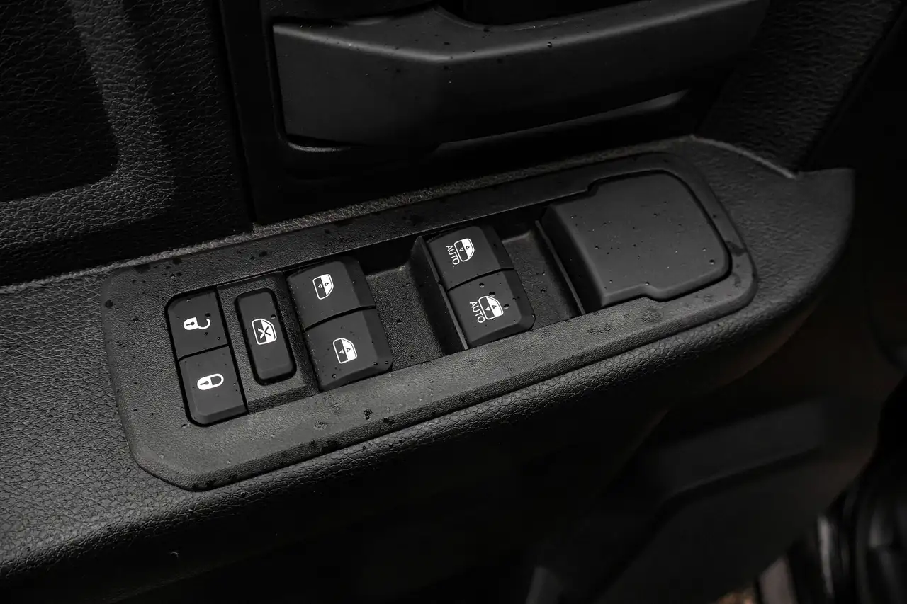 RAM 3500 снимка RAM 3500
