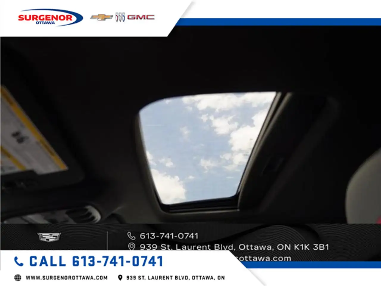 Chevrolet Trax снимка Chevrolet Trax