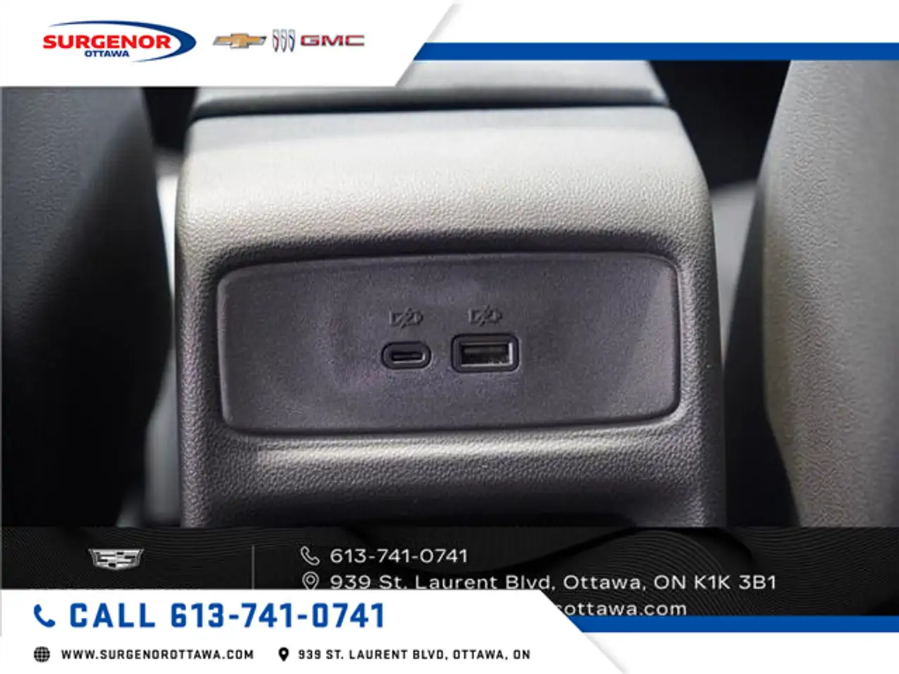 Chevrolet Trax снимка Chevrolet Trax