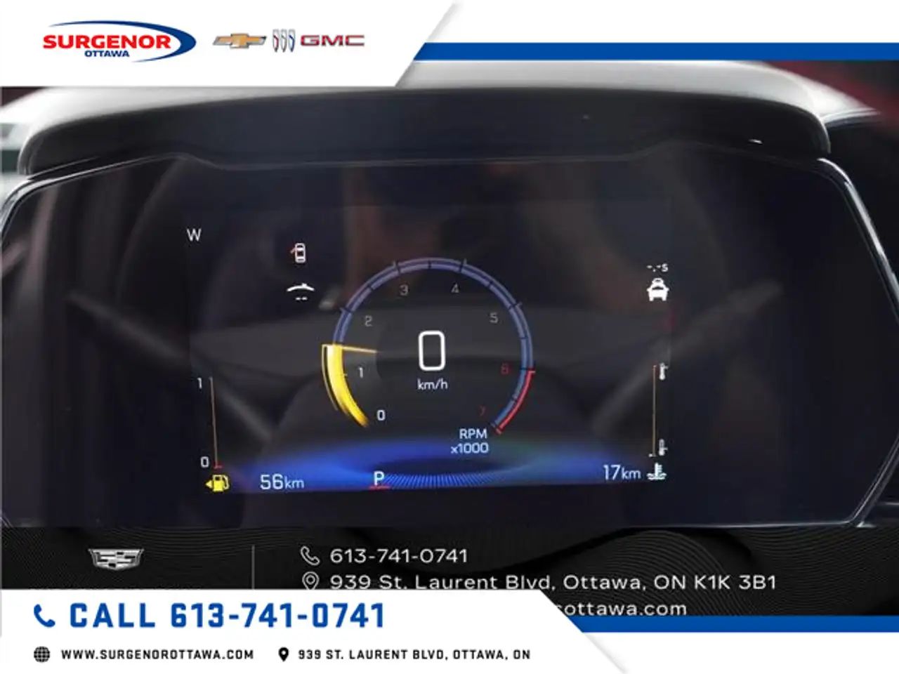 Chevrolet Trax снимка Chevrolet Trax