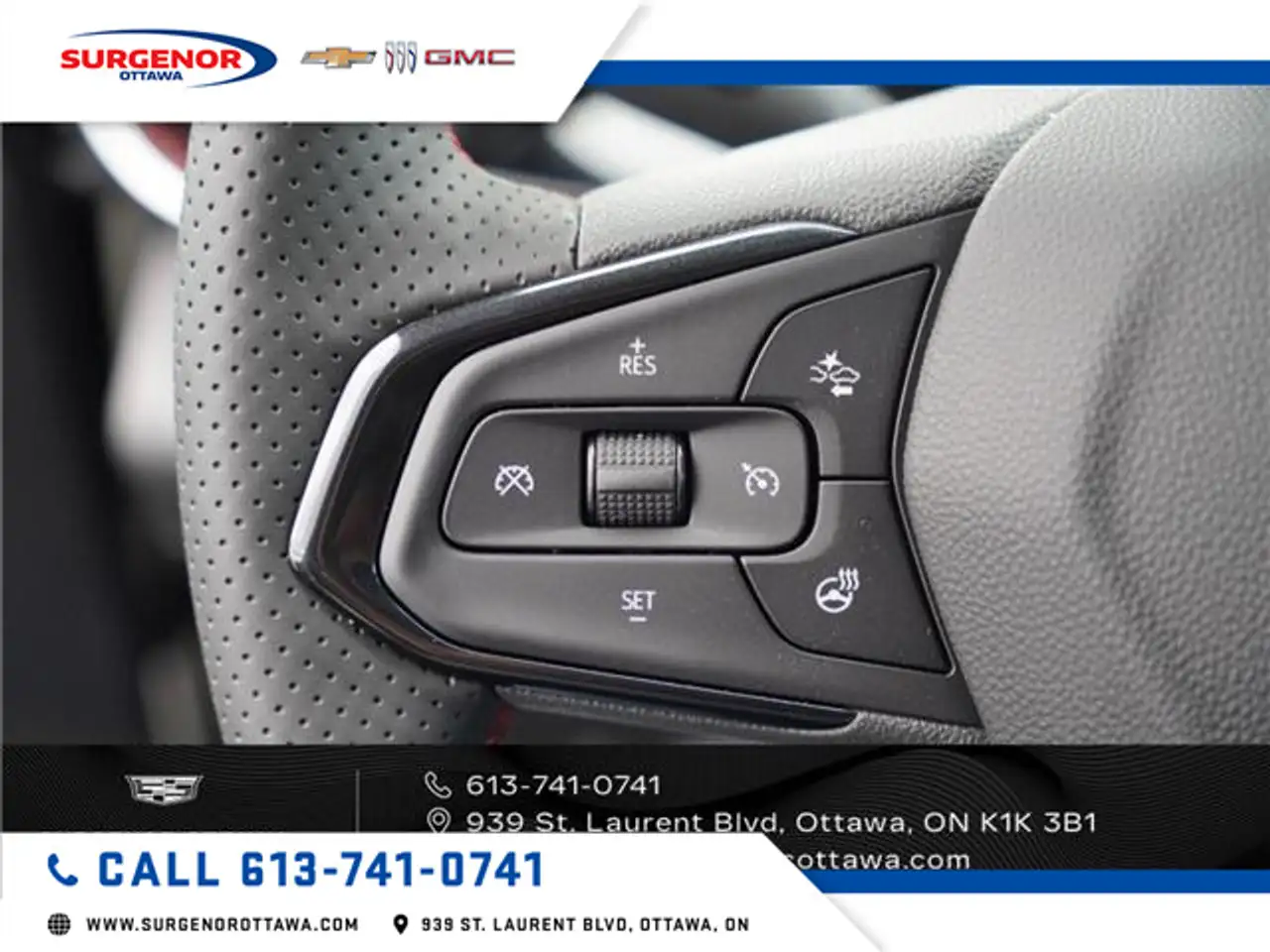 Chevrolet Trax снимка Chevrolet Trax
