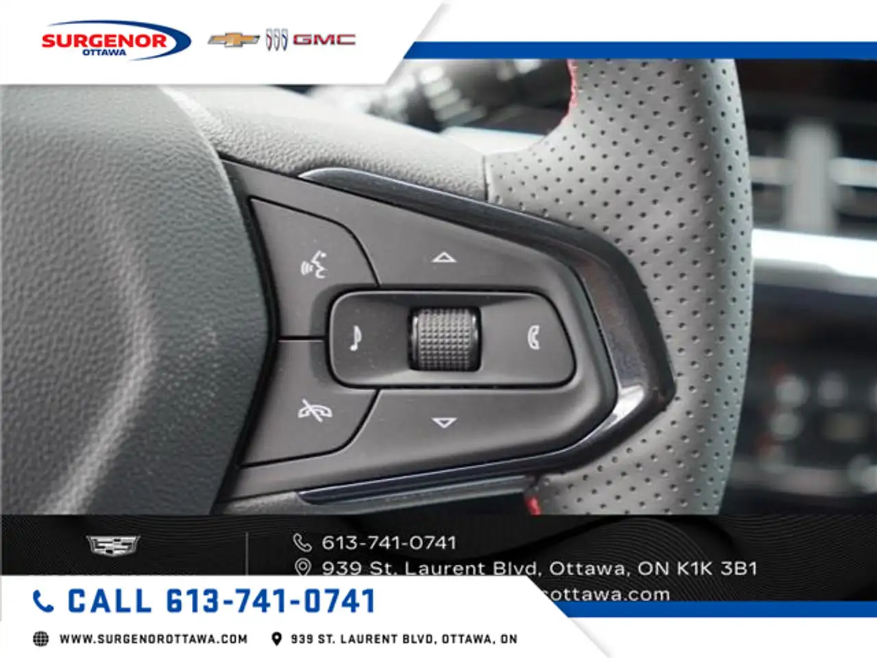 Chevrolet Trax снимка Chevrolet Trax