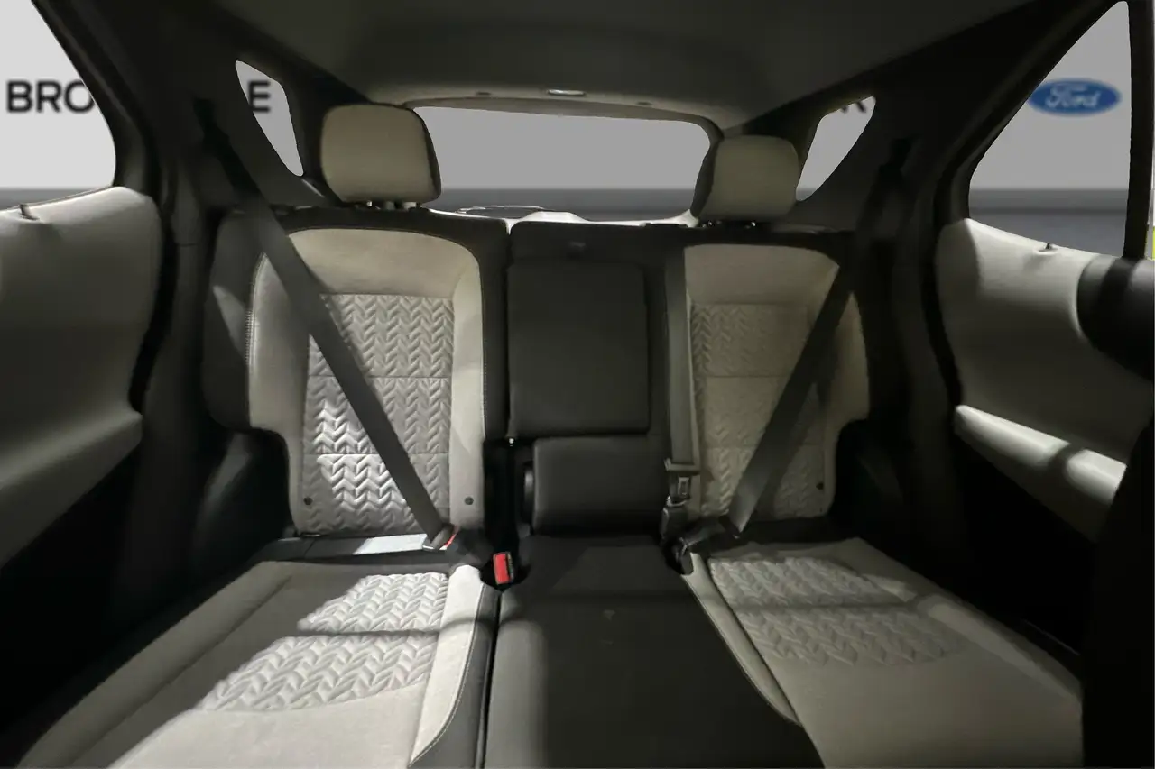 Chevrolet Equinox photo Chevrolet Equinox