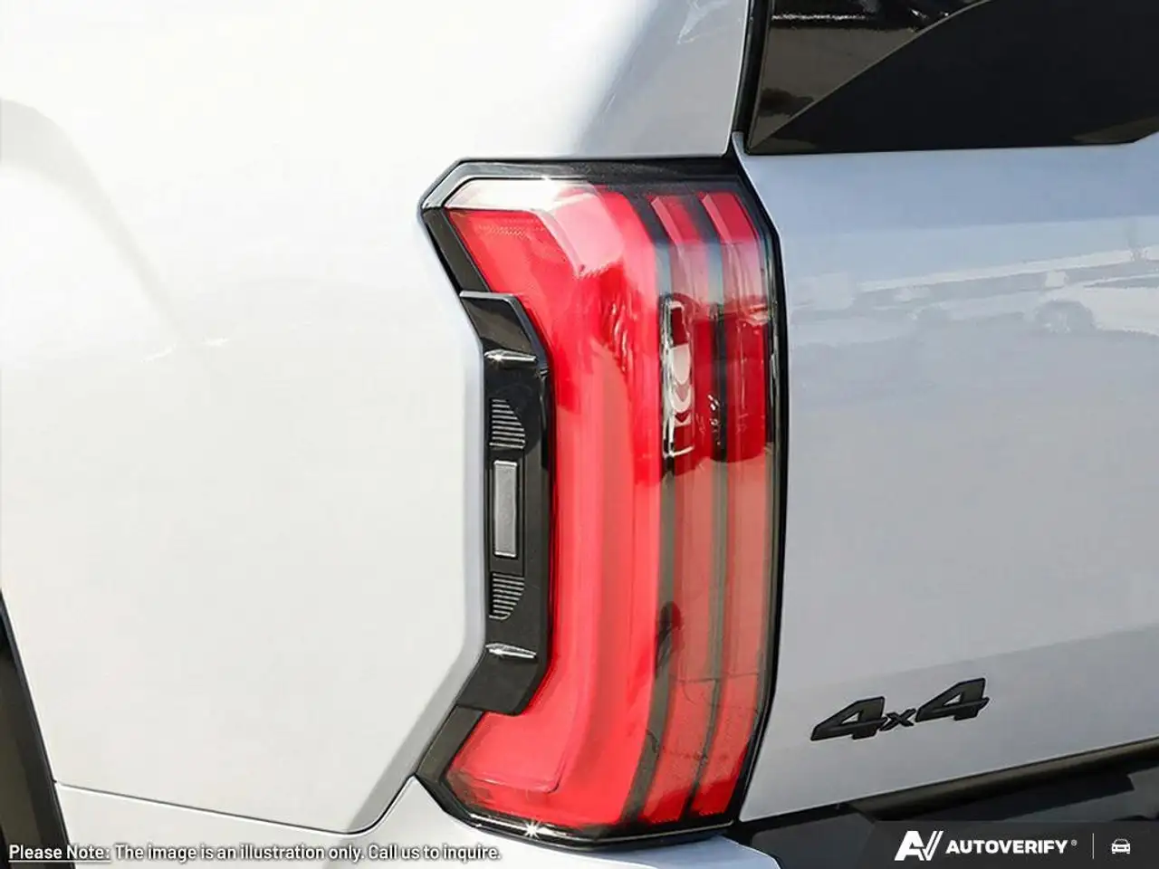 Toyota Tundra снимка Toyota Tundra