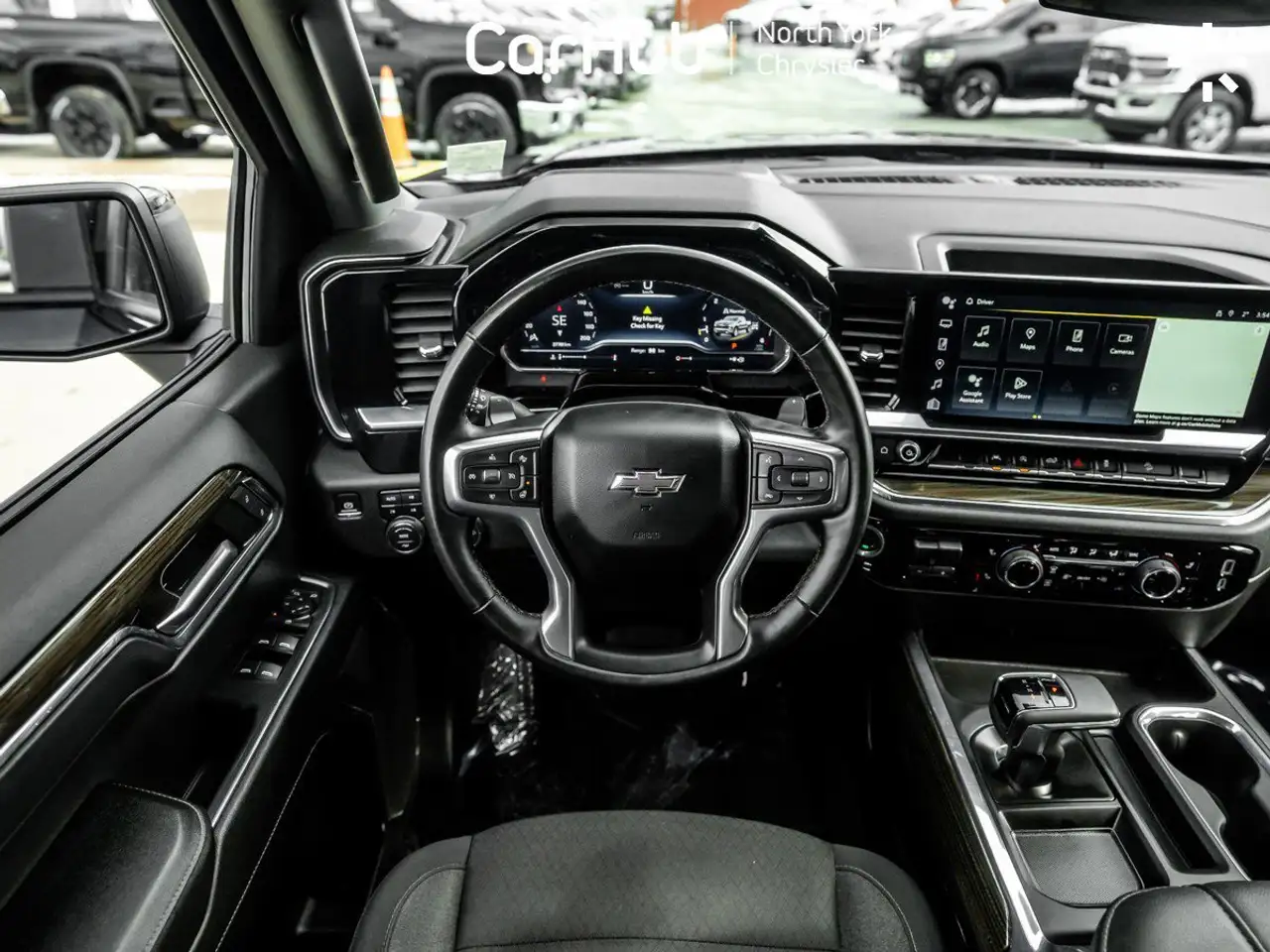 Chevrolet Silverado 1500 снимка Chevrolet Silverado 1500