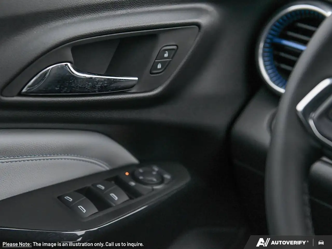 Chevrolet Trax fotografie Chevrolet Trax