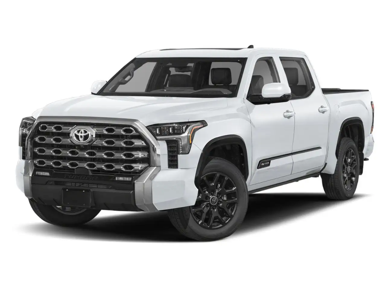 Toyota Tundra снимка Toyota Tundra