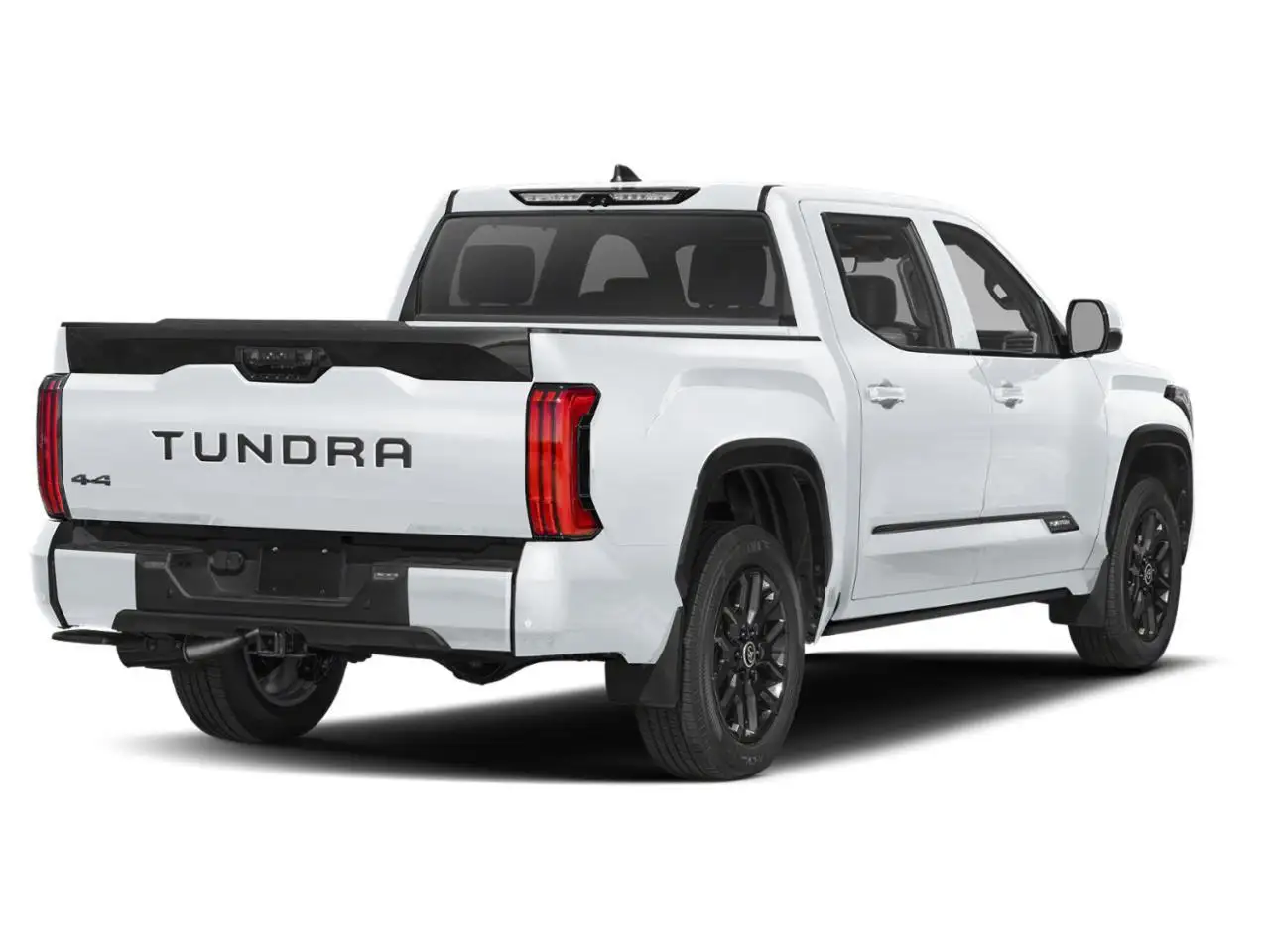 Toyota Tundra снимка Toyota Tundra
