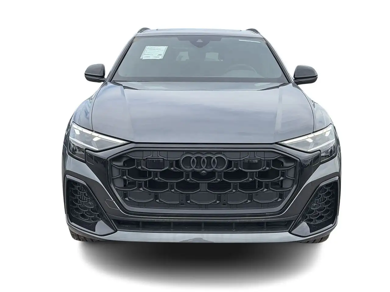 Audi Q8 fotografie Audi Q8