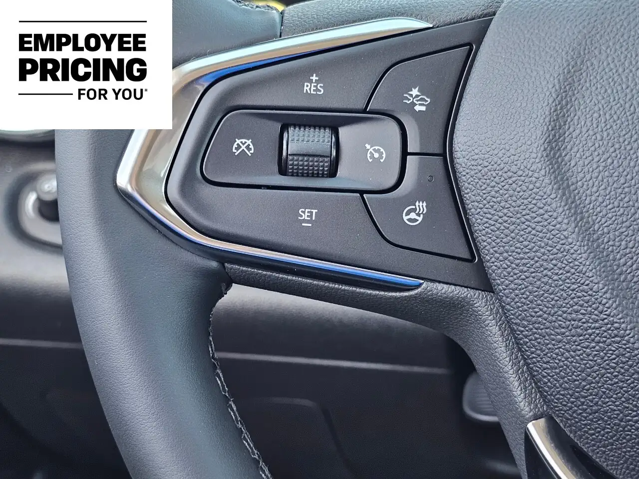 Chevrolet Trax fotografie Chevrolet Trax
