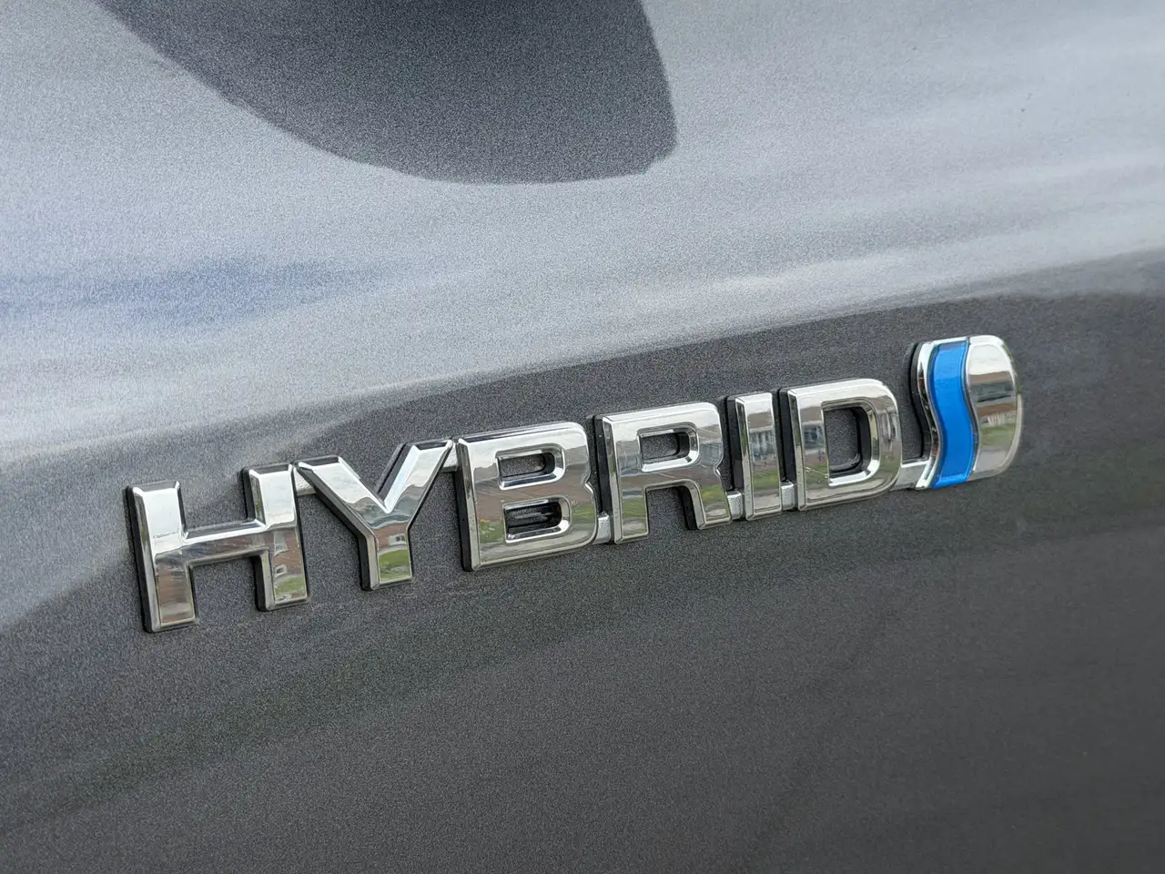 Toyota Highlander снимка Toyota Highlander