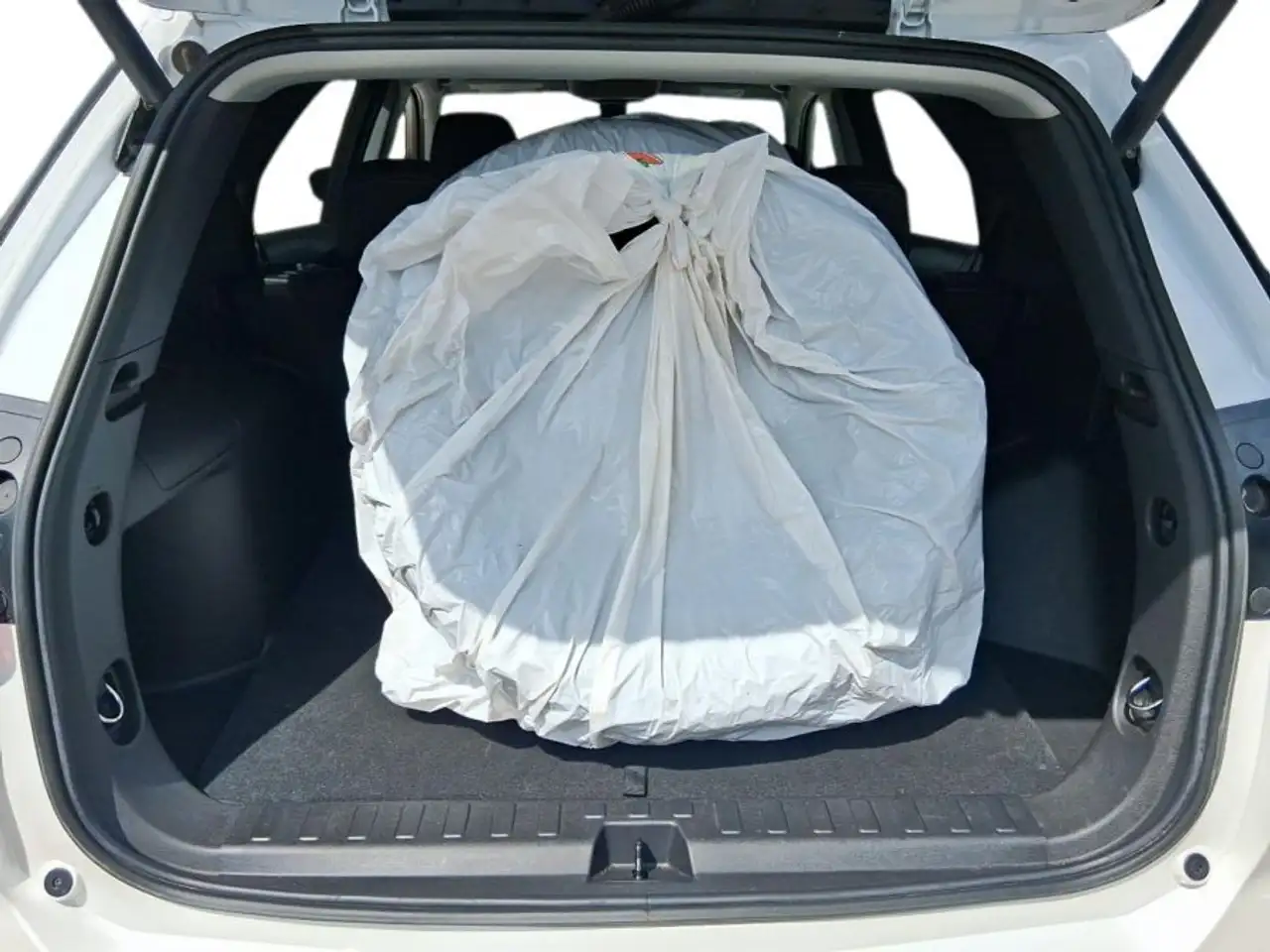 Chevrolet Equinox photo Chevrolet Equinox