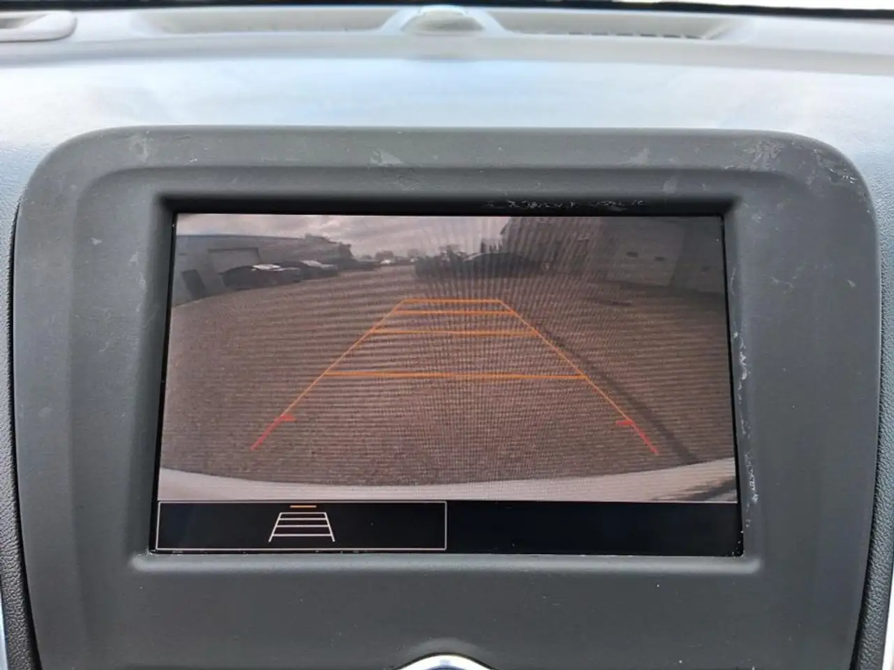 Chevrolet Equinox photo Chevrolet Equinox