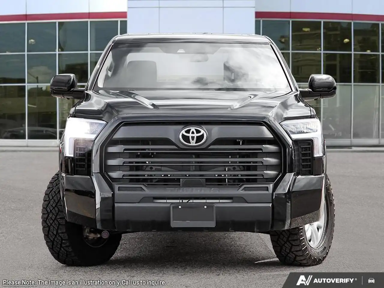Toyota Tundra снимка Toyota Tundra