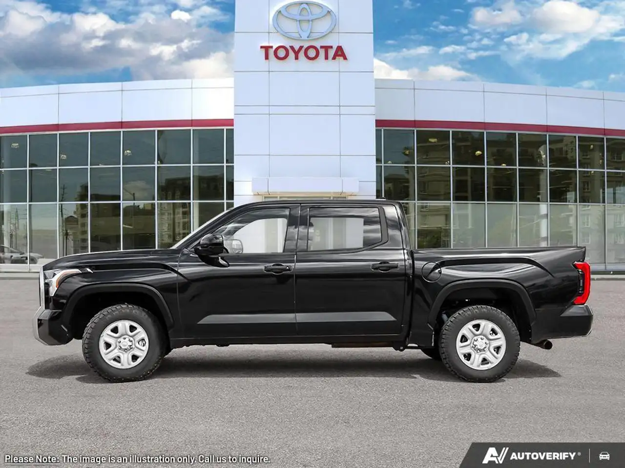 Toyota Tundra снимка Toyota Tundra