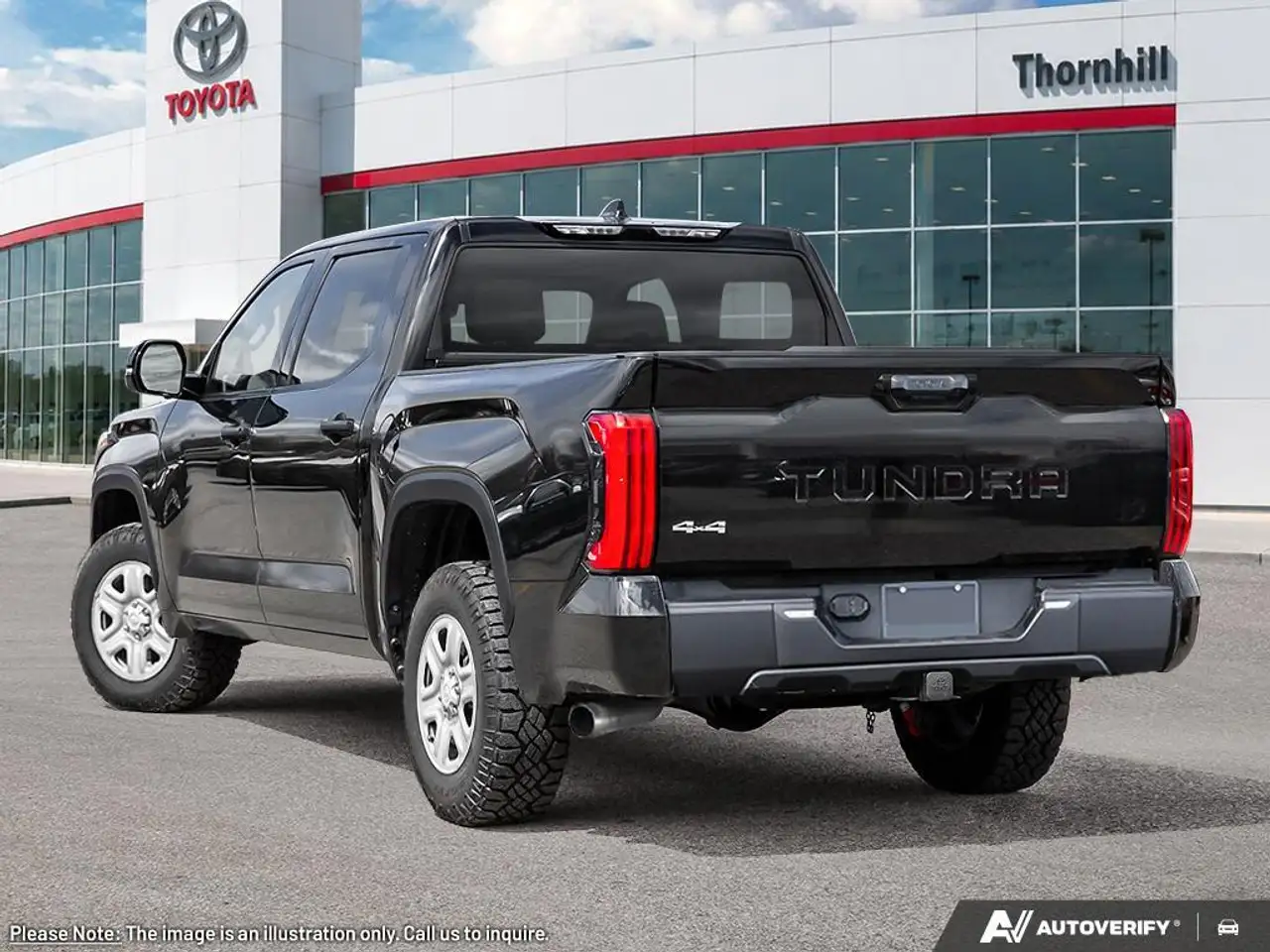 Toyota Tundra снимка Toyota Tundra