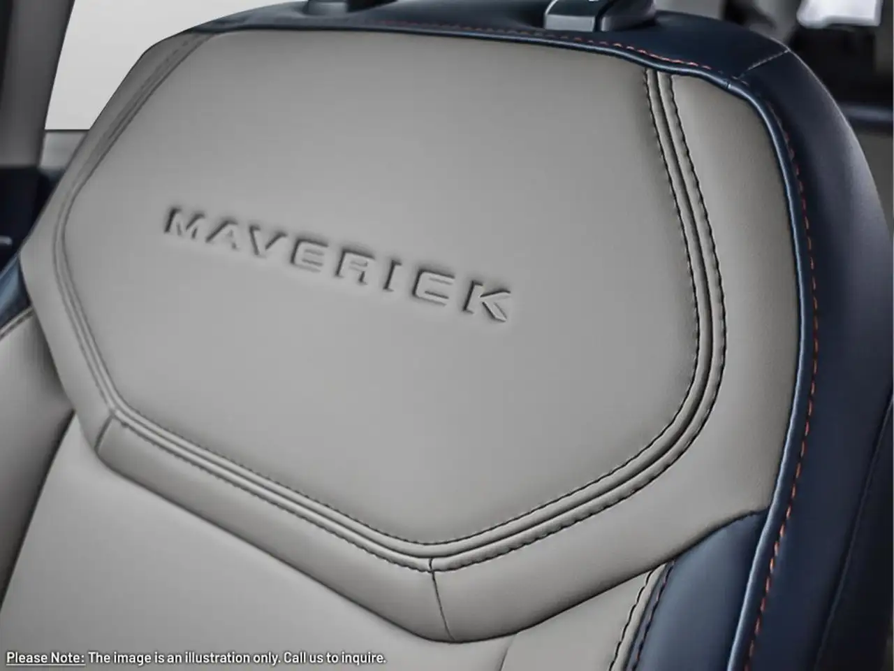 Ford Maverick fotografie Ford Maverick