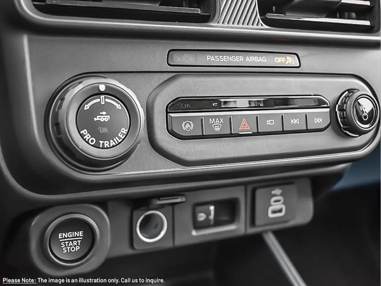 Ford Maverick fotografie Ford Maverick