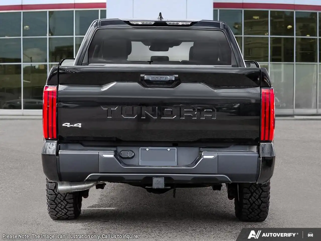 Toyota Tundra снимка Toyota Tundra