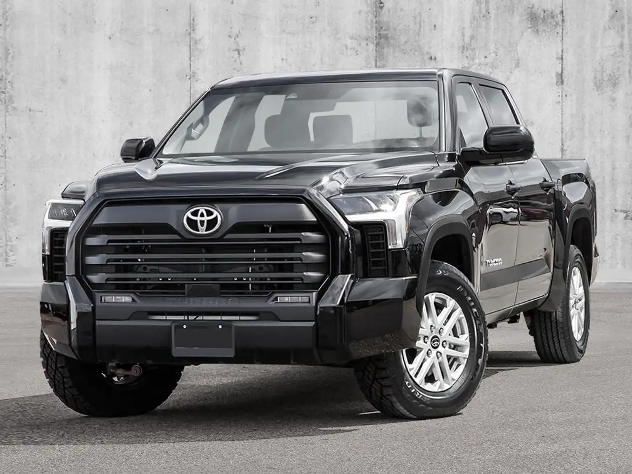 2026 Toyota Tundra