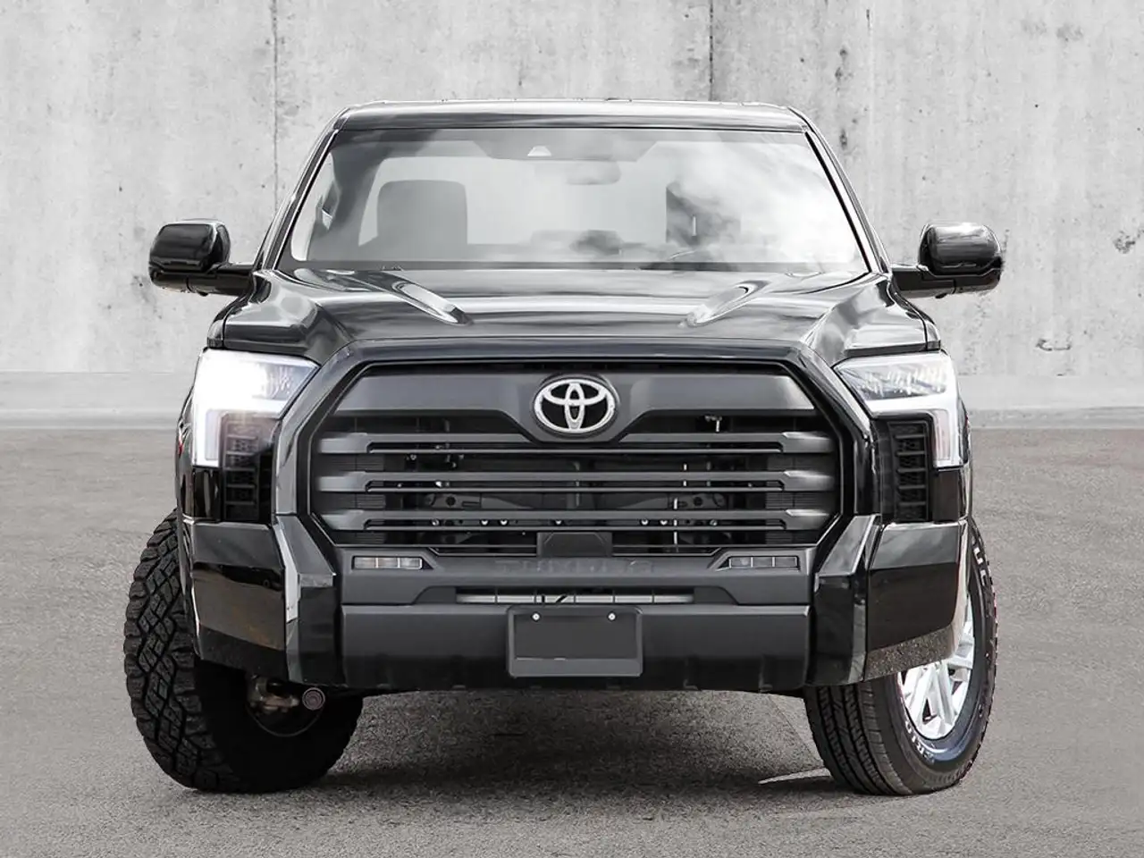 Toyota Tundra снимка Toyota Tundra