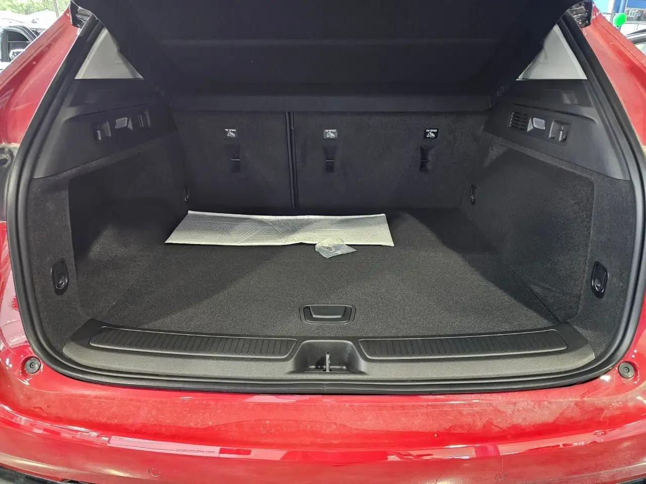 Buick Envision fotografie Buick Envision