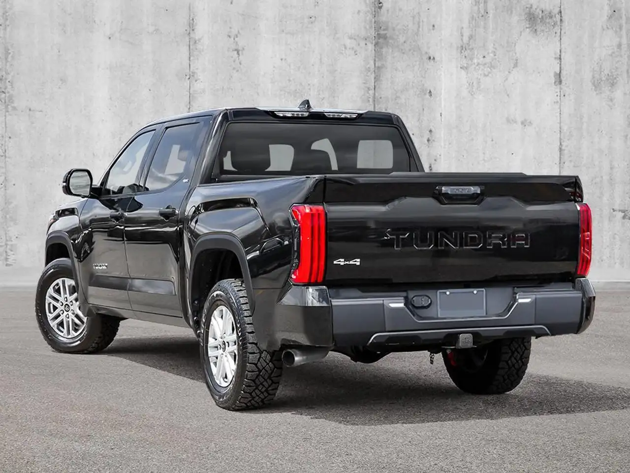 Toyota Tundra снимка Toyota Tundra