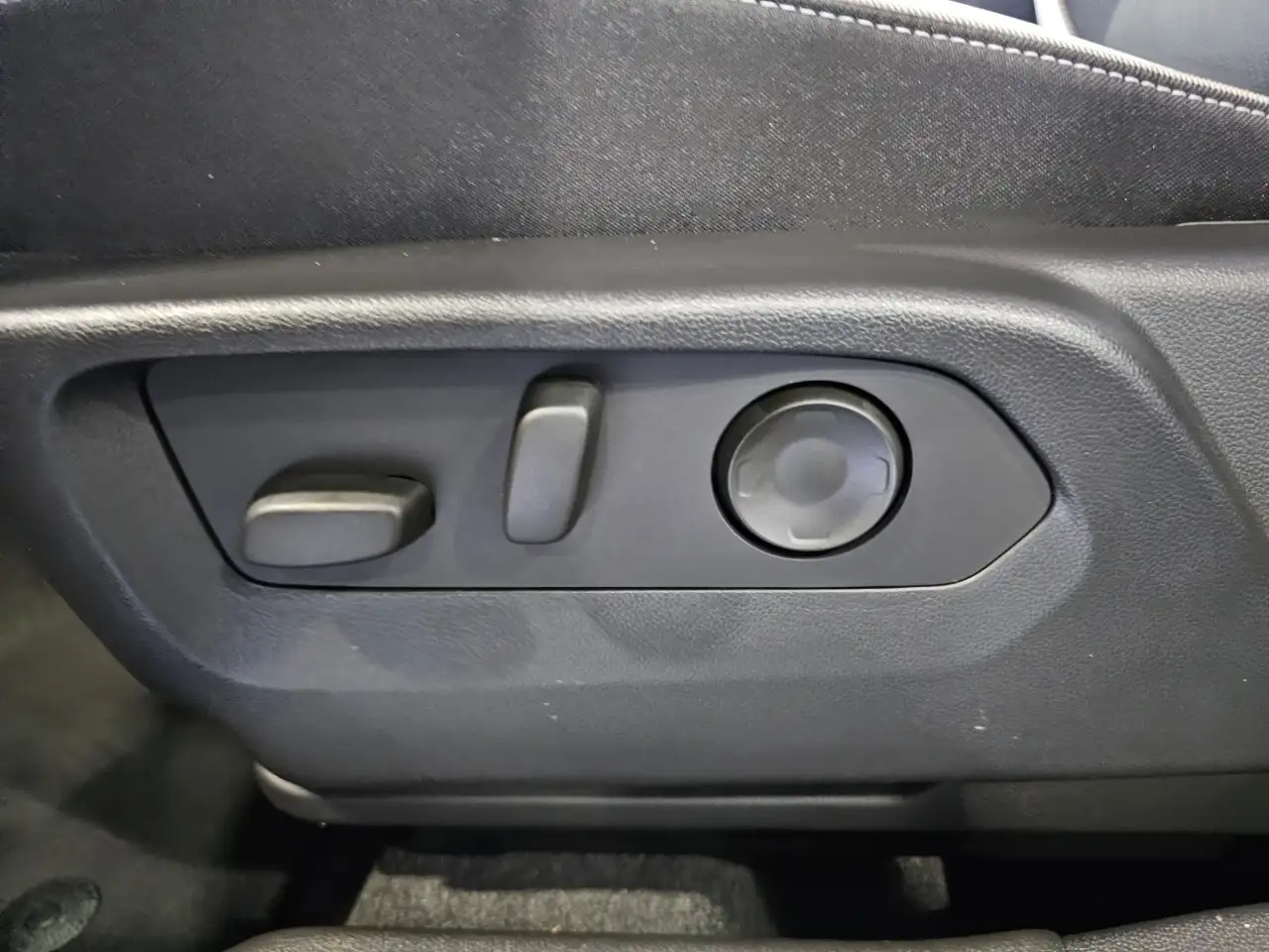 Buick Envision fotografie Buick Envision