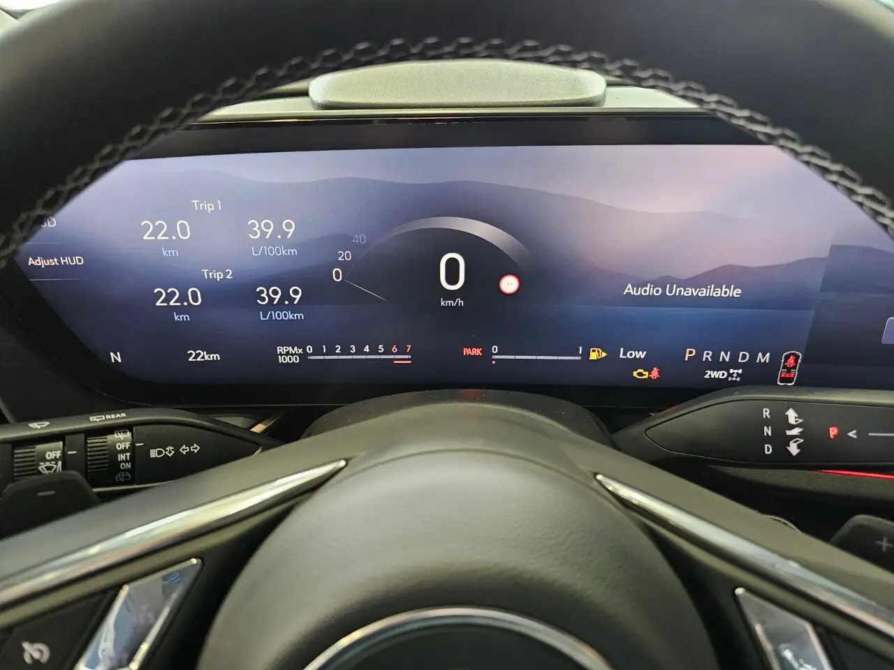 Buick Envision fotografie Buick Envision