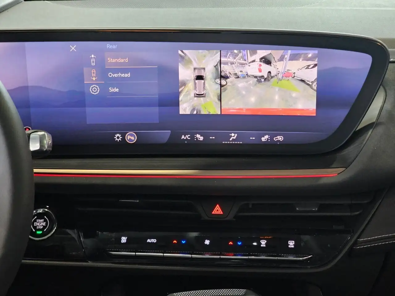 Buick Envision fotografie Buick Envision
