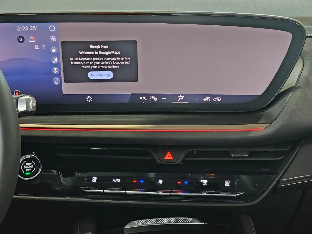 Buick Envision fotografie Buick Envision