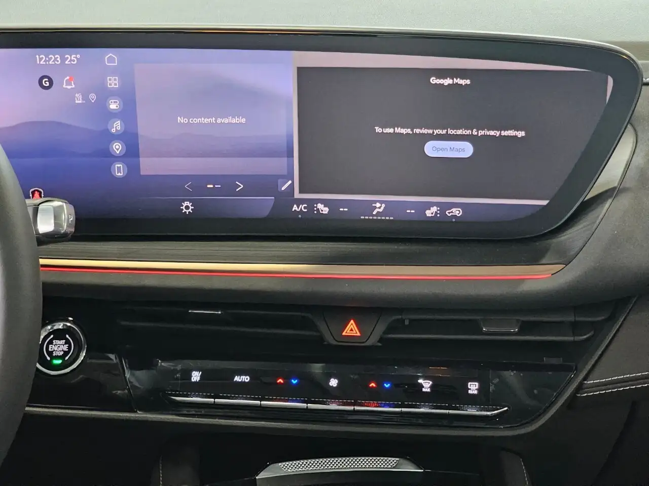 Buick Envision fotografie Buick Envision