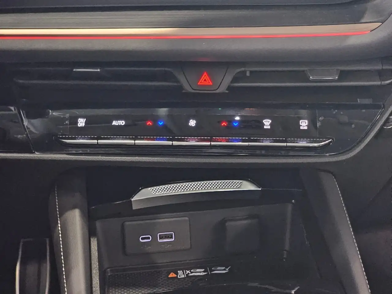 Buick Envision fotografie Buick Envision