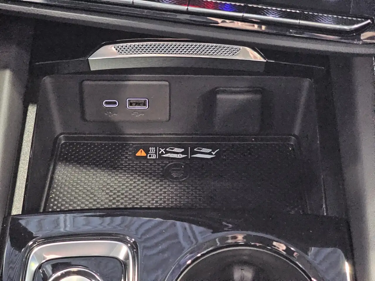 Buick Envision fotografie Buick Envision