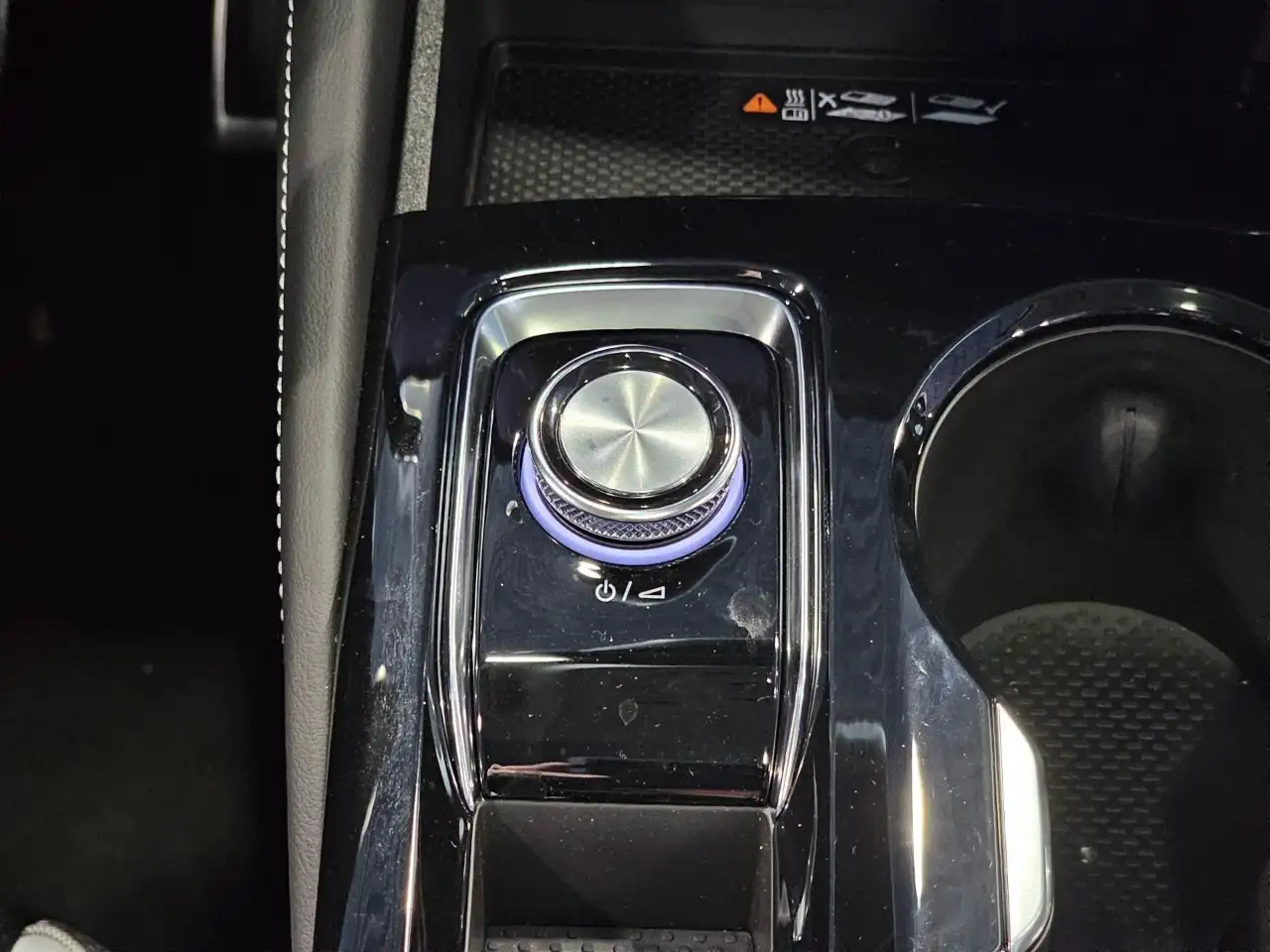 Buick Envision fotografie Buick Envision