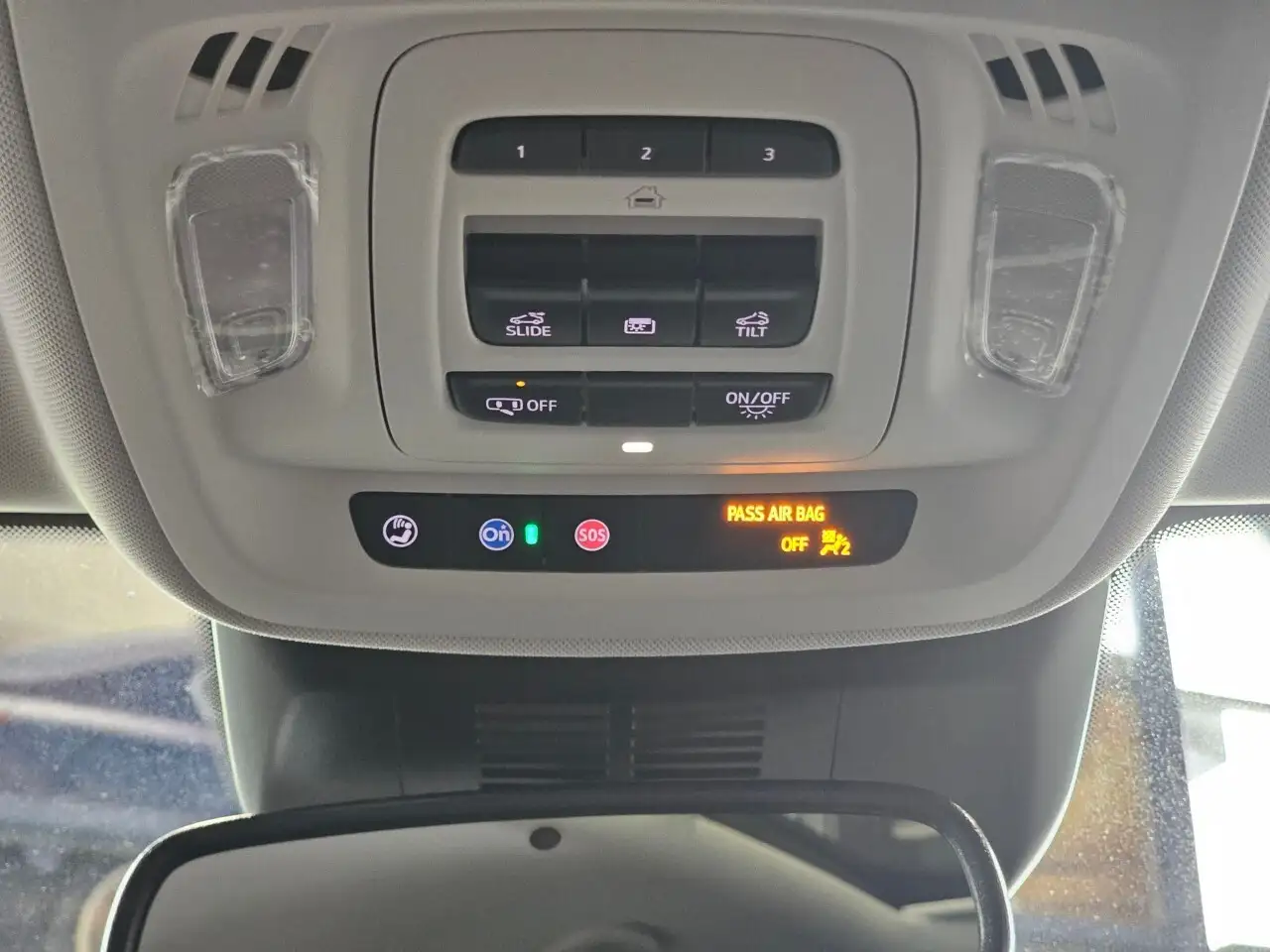 Buick Envision fotografie Buick Envision