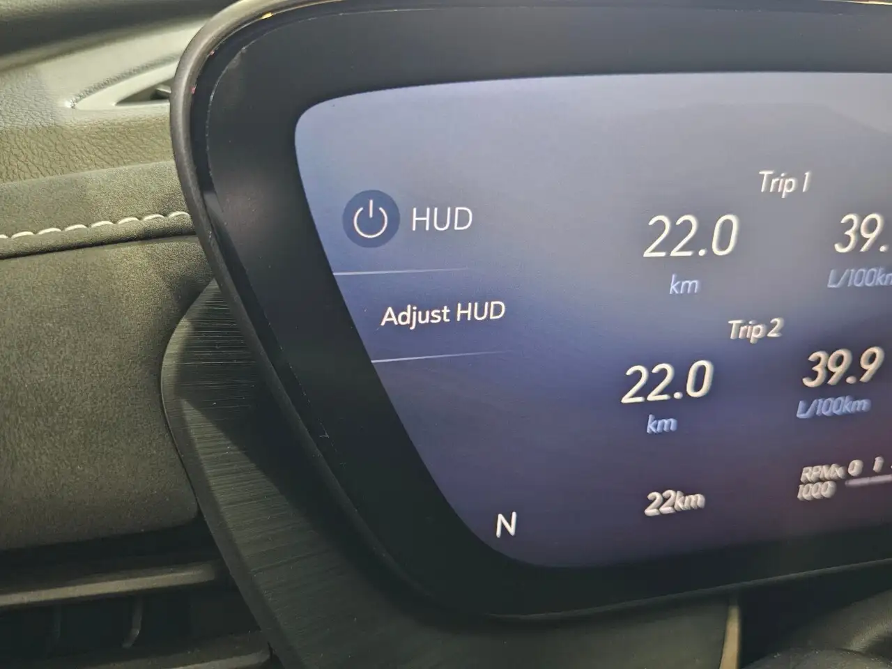 Buick Envision fotografie Buick Envision