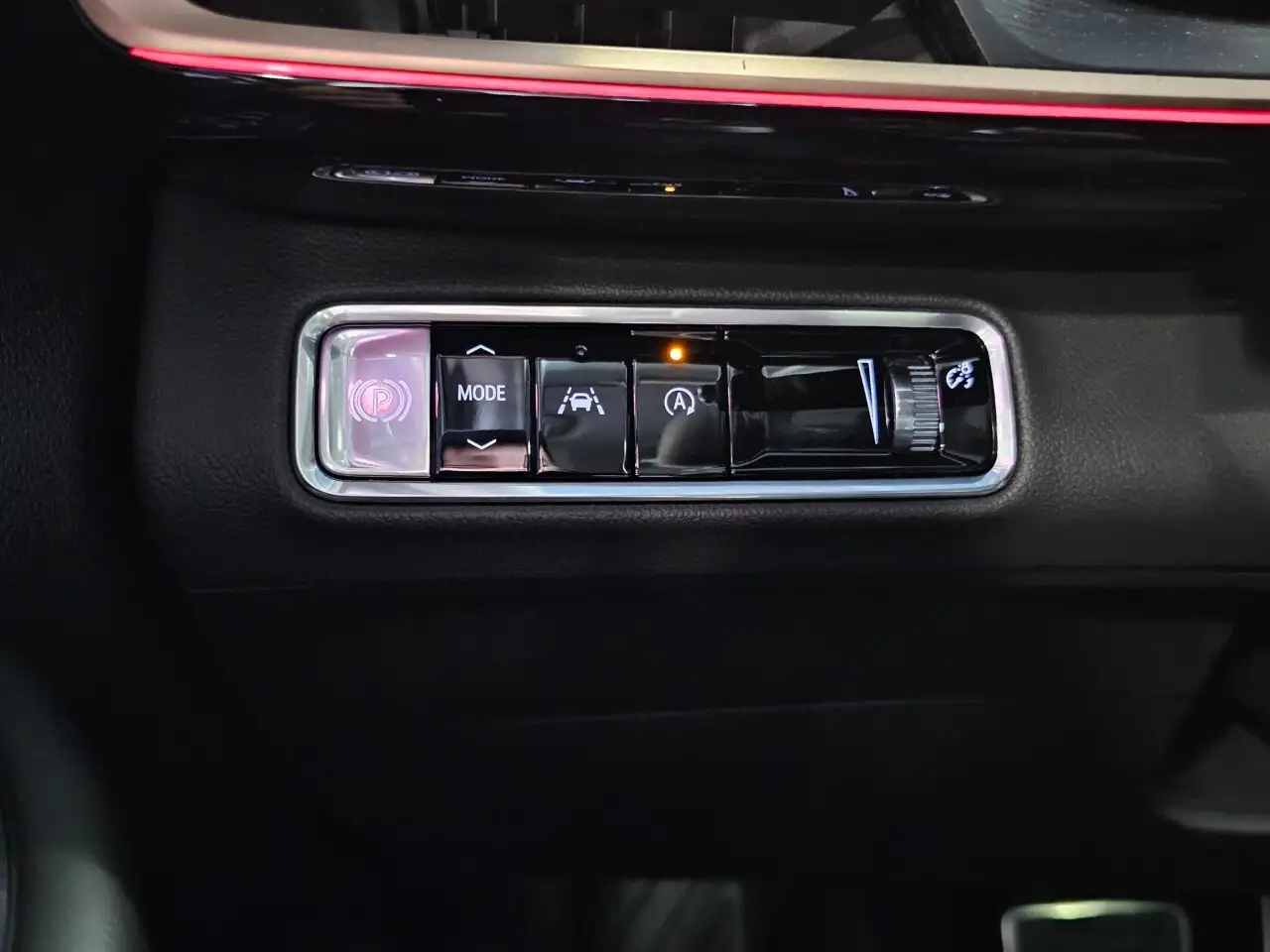 Buick Envision fotografie Buick Envision