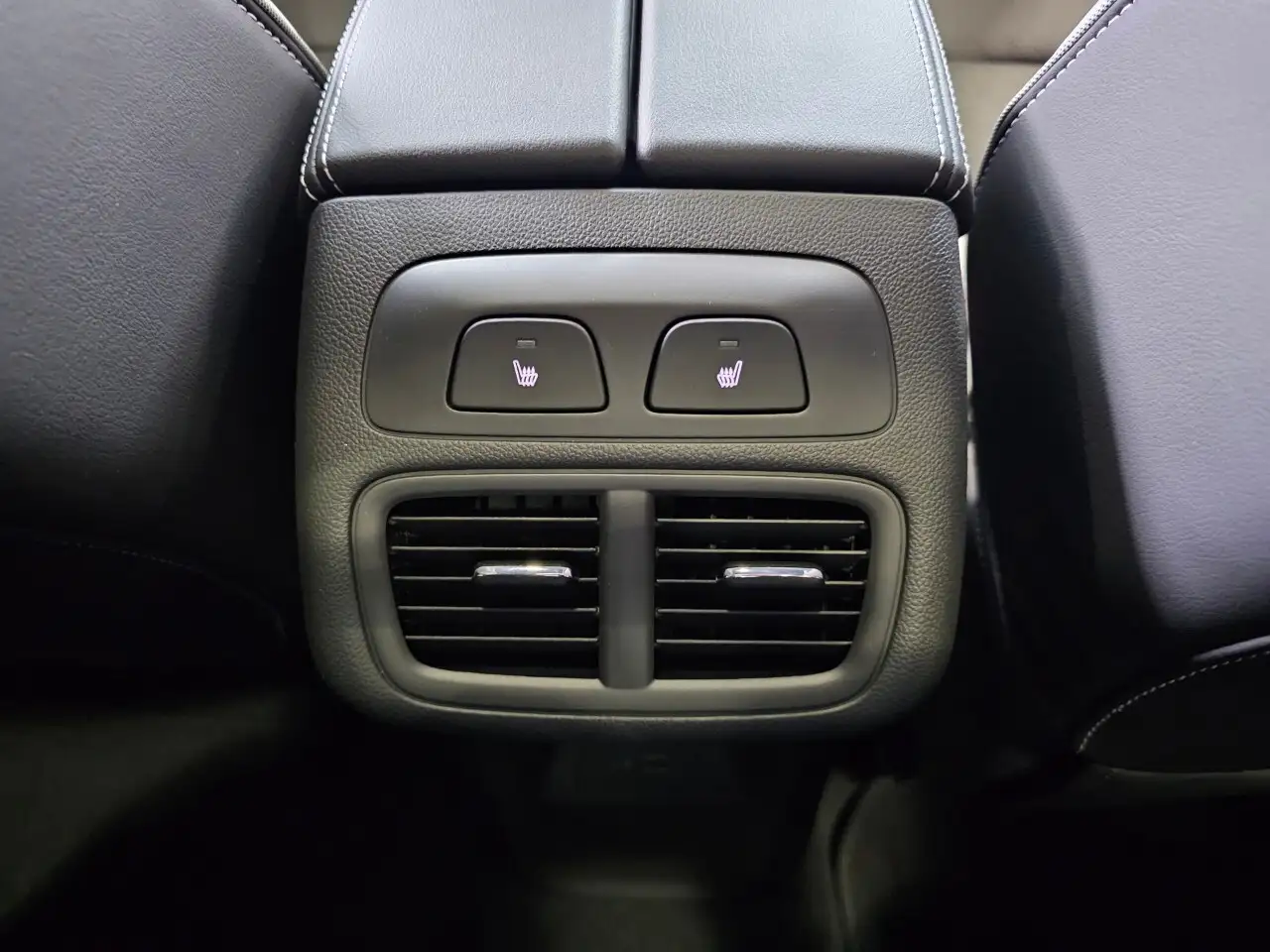 Buick Envision fotografie Buick Envision