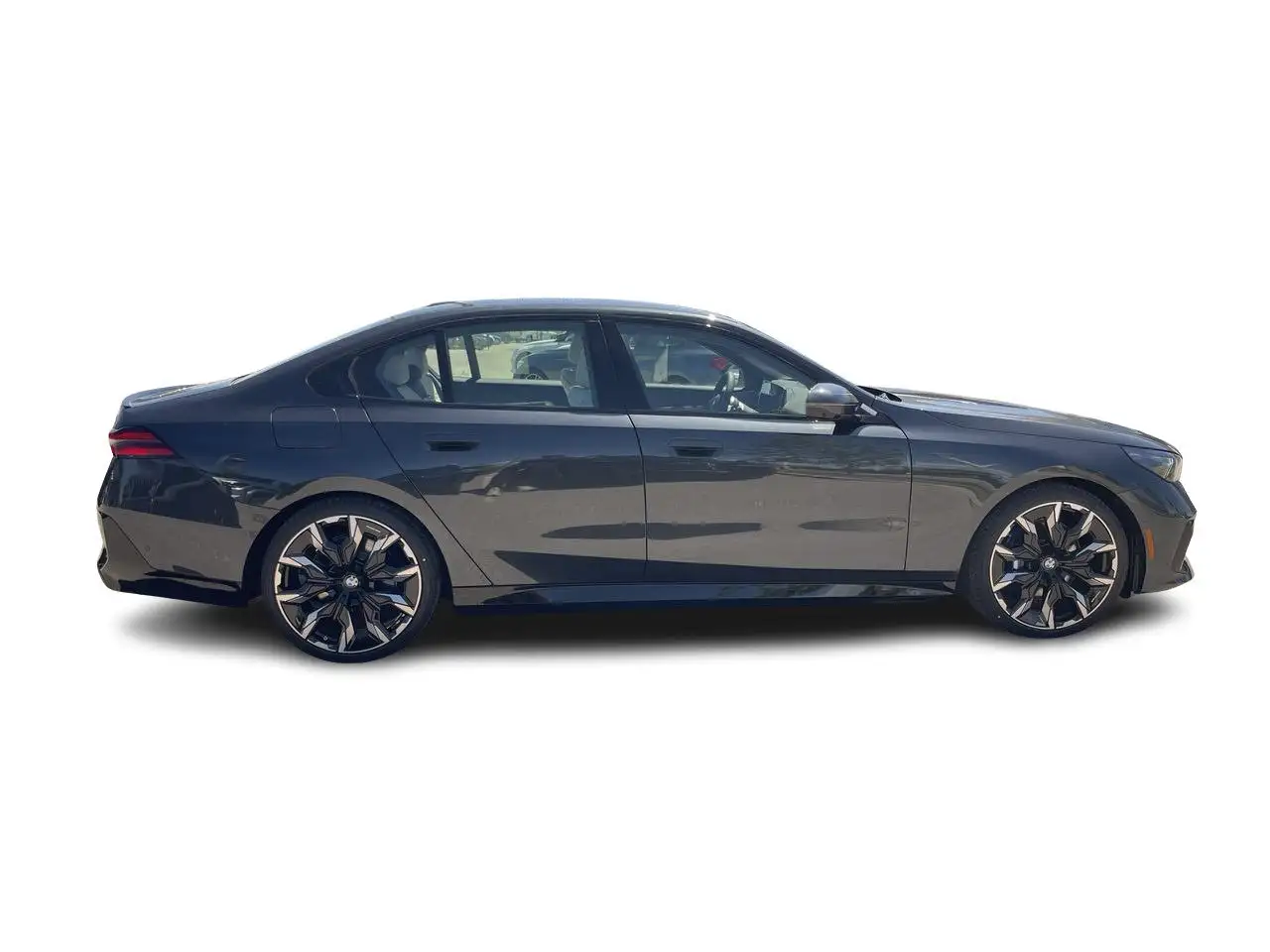 BMW 5 Series снимка BMW 5 Series
